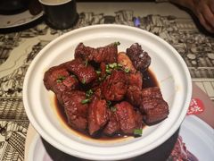 -绿茶餐厅(千岛湖银泰城店)