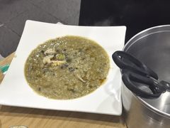 -真情鲍鱼海鲜汤