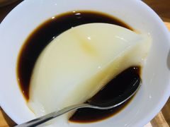 老红糖凉糕-嘉州叶婆婆钵钵鸡(建设路店)
