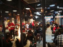 大堂-碎怂烤肉(钟楼柳巷店)