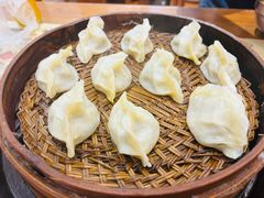 -清真马三汤包(回民街店)