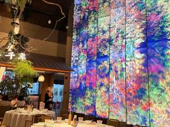 -桂满陇·海市蜃楼·黑金(国金店)