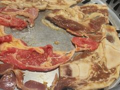 -韩盛·盛江山自助料理(沈辽路万达店)