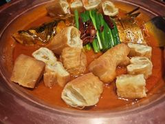 -鸽子侯·家宴·平价海鲜(市图书馆店)