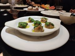 -食间牛排(湖西路店)