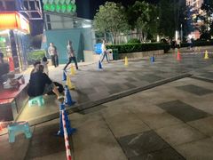 -极致童蒙轮滑运动中心(五环店)