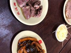 -同得兴 Since·1995 传统苏式面馆(嘉馀坊店)