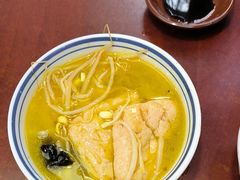 -清真马祥兴菜馆(云南北路店)