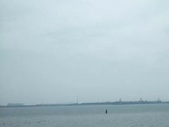 -东疆建设开发纪念公园