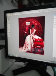 点击看大图 3-戛纳印象摄影(潮拍定制馆)