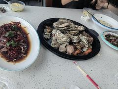 -前王院•巧克力海鲜市集餐厅(万平口店)