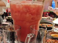-冯校长老火锅(广州正佳广场店)