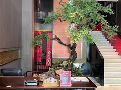 -苏淮景·苏闽融创菜·海鲜(原空港井河轩店)