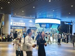 -广州塔-纪念品商店(汇礼轩商场店)