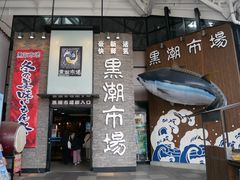 -黑潮市场
