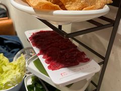 -邹开喜·小海鲜醉鸡煲·潮汕鲜切牛肉店(襄阳北路店)