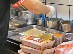 -乐乐姐超级土豆(中关村5号店)