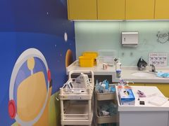 -极橙儿童齿科矫正中心(奥城店)