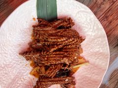 -魁盛居百年鲁菜馆(县西巷店)