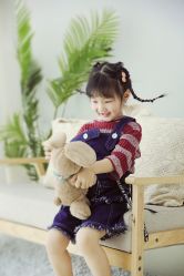 -童年时光专业儿童摄影(龙首店)