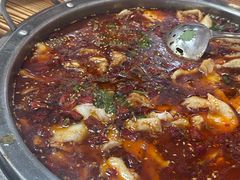-重庆豆花鱼(福洲大道店)