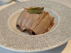 金陵盐水鸭-民国红公馆(老门东店)