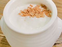 内蒙自酿酸奶-格日勒阿妈蒙古厨房(大召店)