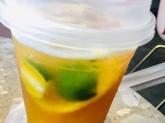 -德克士(海秀东店)