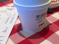 -西贝(深圳卓悦汇店)
