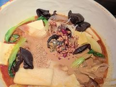 -丝路伊兰·兰州牛肉面(牛街总店)