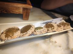 -绿茶餐厅(汇悦大融城店)