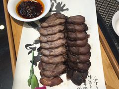 -茶叁酒肆·楚味江湖(菱角湖店)
