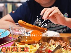 -HELLO MUSAE 拾光缪斯餐厅·纯正希腊风味(苏州中心店)
