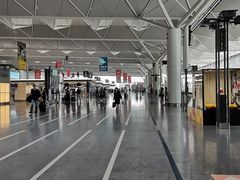 -中部国际机场