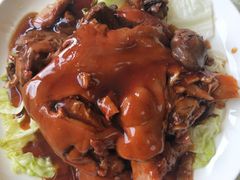 -肘子酥(王顶堤店)