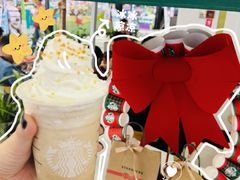-星巴克(广州中华广场B1层店)