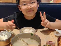 -梨花牛肉汤饭(仁恒伊势丹店)