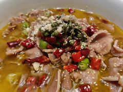 -绸乡宴酒店·融合苏帮宴(吴江店)