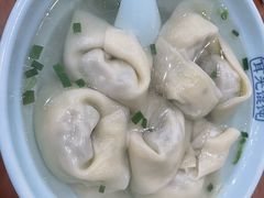 -潘国仙耳光馄饨(黄家阙路店)