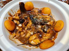 -吕氏疙瘩汤·私家菜馆(慈云寺店)