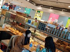 -BreadTalk面包新语·烘焙蛋糕(海珠丽影广场店)