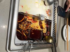 -海底捞火锅(万达广场店)