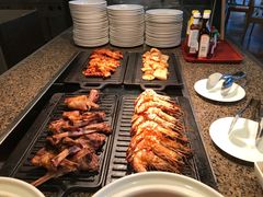 -咖啡厅自助餐厅(贵阳中天凯悦酒店)