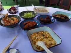 -席家花园(巨鹿花园店)