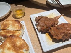 -大师兄·西北小馆(金湾华发商都店)