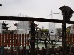 -呀路古热带植物园