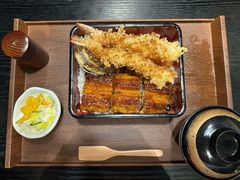 -玄白·炭烤活鳗(上海首店)