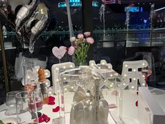 -MONICH牛排融合餐厅(和义大道购物中心店)