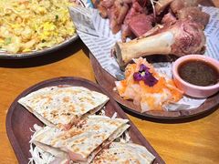 -食陆号·新式台湾创意菜(苏州首店)