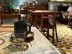 -时光花园(白鹭洲店)